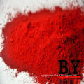 cement pigment iron oxide red/organic pigment red powder